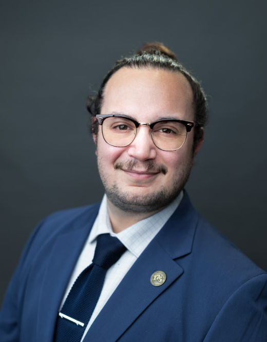 Tony DeLuca