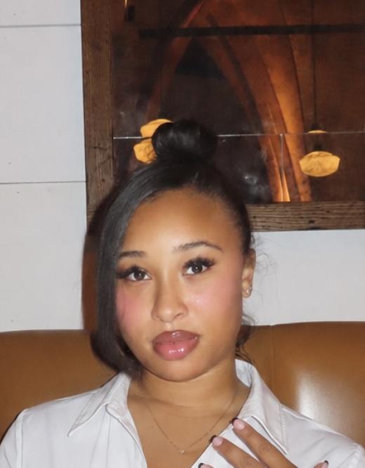 Chianne Henry