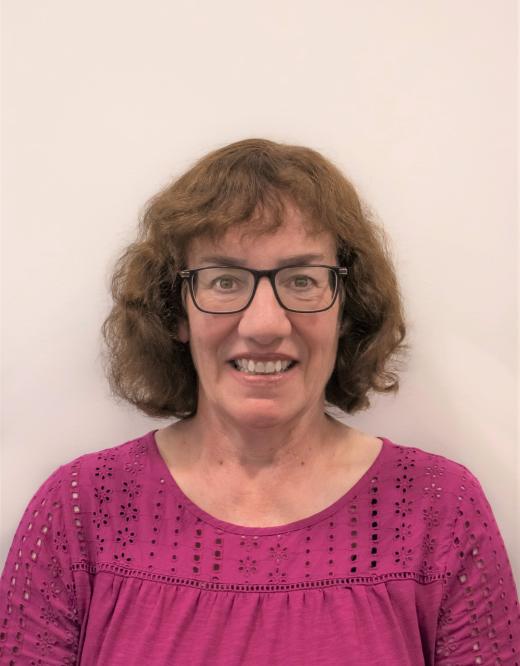Margaret Levvis