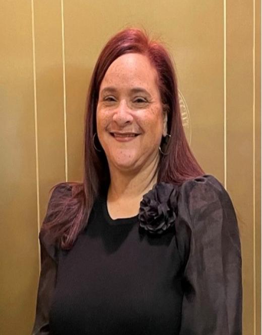 Lorraine Collazo-DeLeón