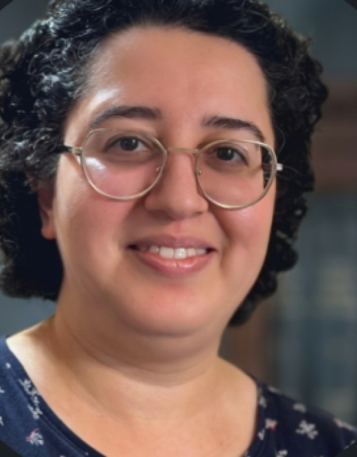 Mahdieh Zabihimayvan