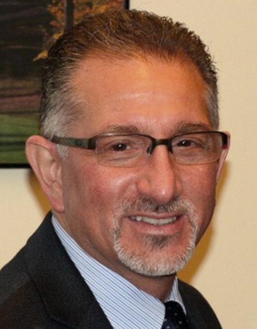 Michael Russo