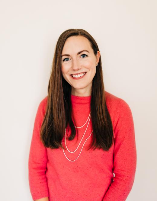Elizabeth Brewer Austin