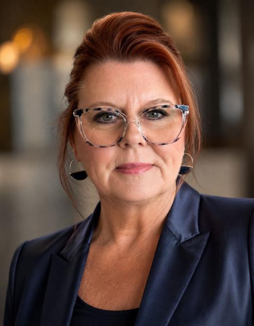 Lisa Bigelow