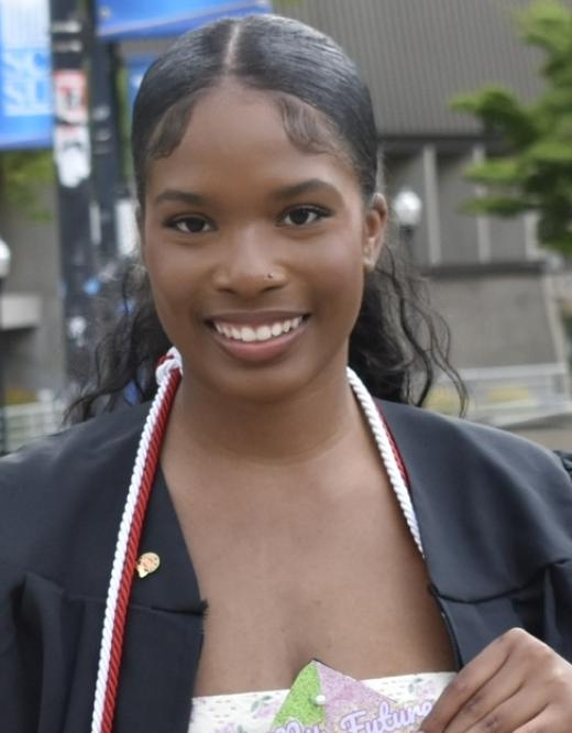 Camryn Johnson