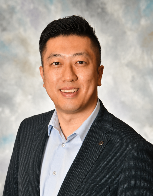 Dr. Yinfei (Eddie) Chen