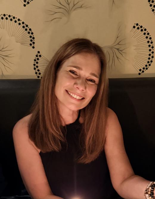 Beth Frankel Merenstein