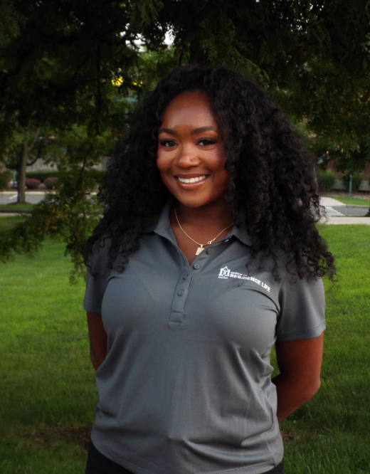 Alonna Thompson