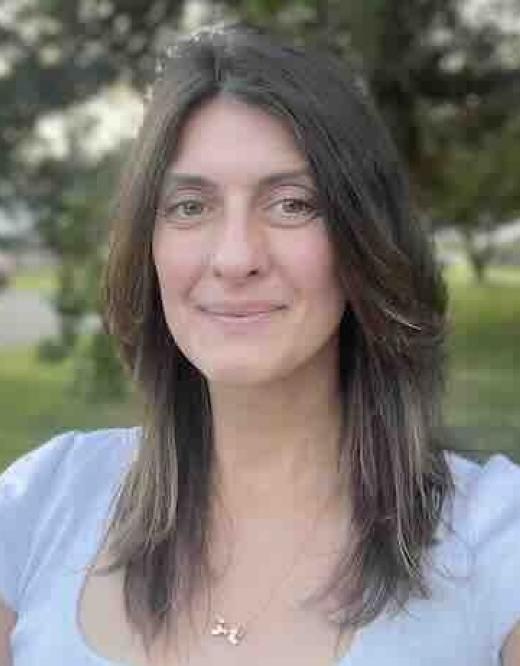 Christen Papallo