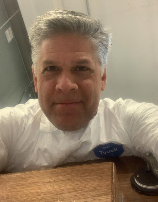 David Sianez