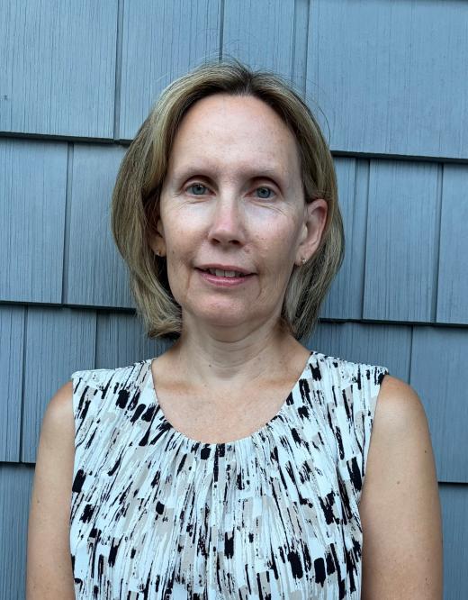 Jennifer Hedlund