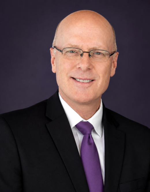 Mitch Page