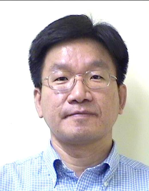 Sangho Park