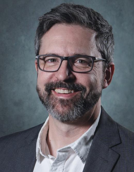 Brian Prather