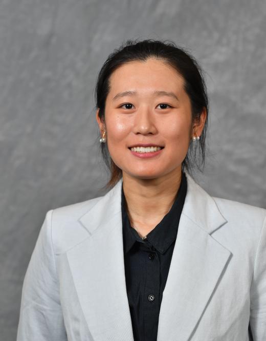 Ruixue (Rachel) Gao
