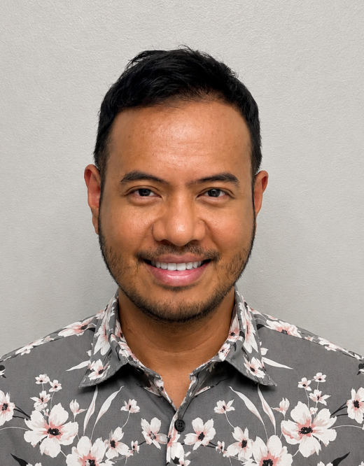 Patrick L. Fernandez