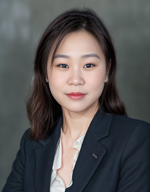 Xiaying (Summer) Li