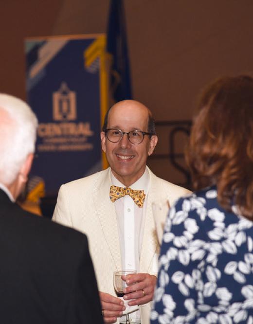 Gilbert L. Gigliotti