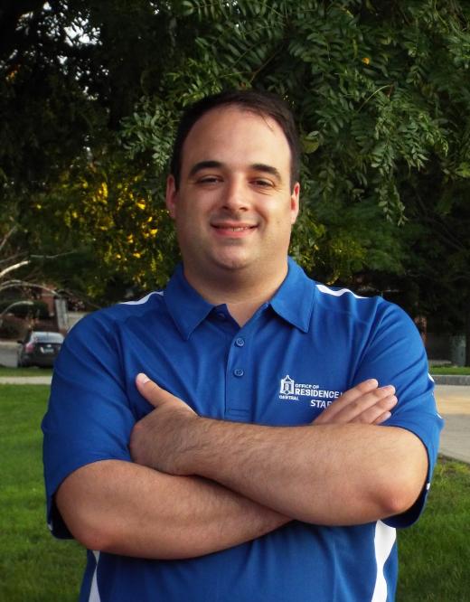 Stephen Valenti