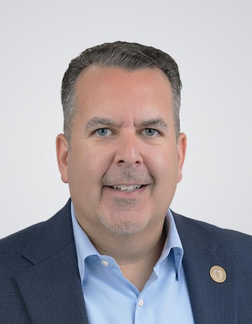George F. Claffey Jr., EdD