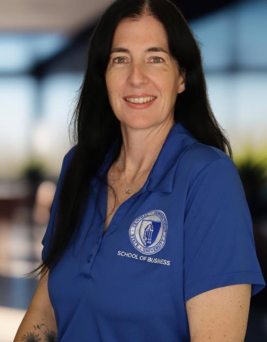 Jennifer Mardin
