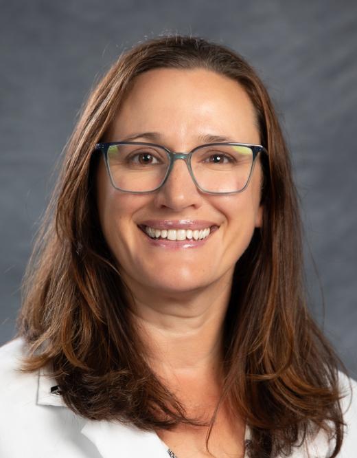 Leann Laspino, DNAP