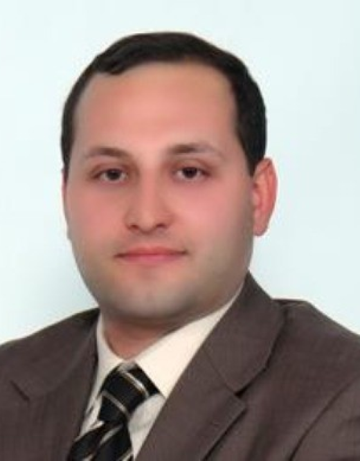 Seyed Niknam