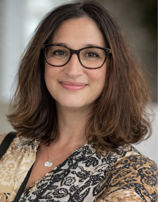 Lori Blake