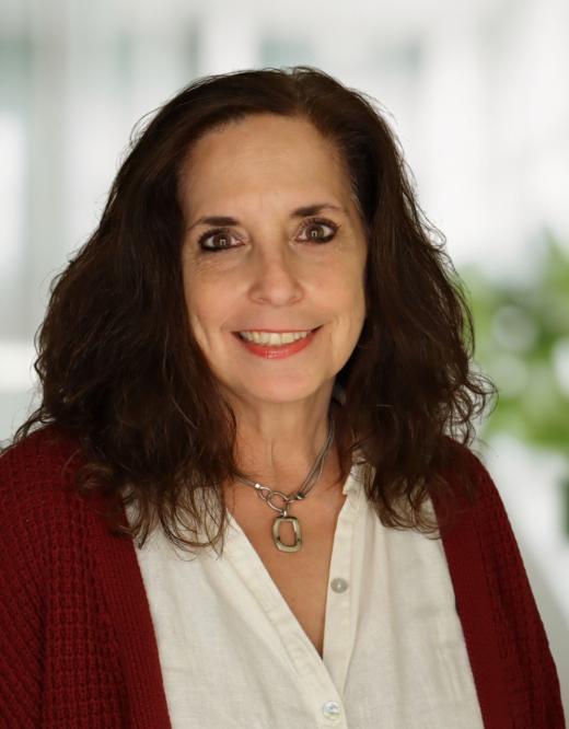 Dina Schaffrick
