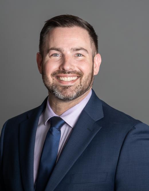 Matthew Sorak, DNAP, CRNA, APRN
