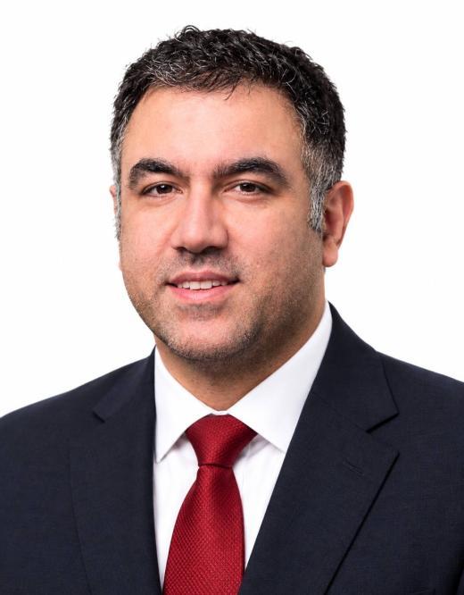 Amir Eshtiaghi, MSME, P.E.