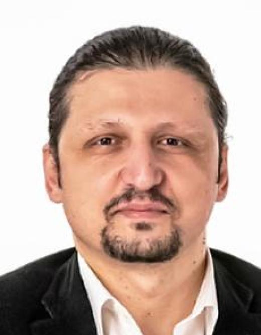 Abdullah Oguz