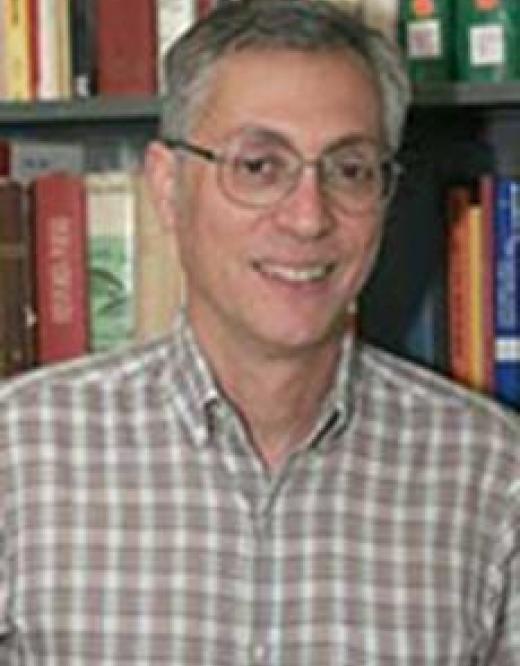 Jay Bergman