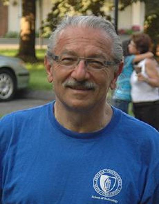 Hyman Braverman