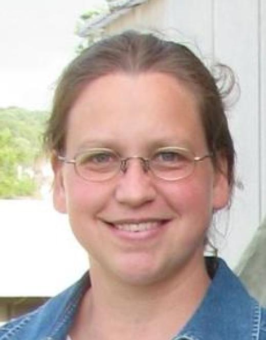 Rachel Dearborn