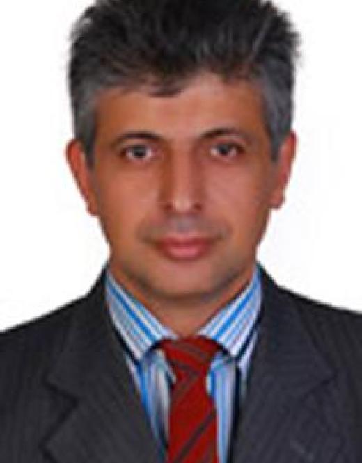 Reza Ghodsi