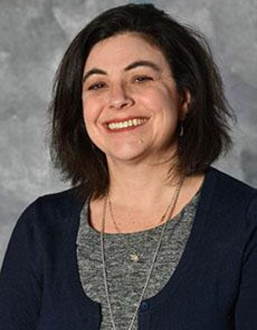 Leah Glaser