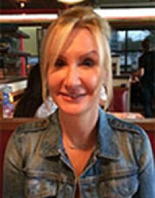 Gwenn Gregory