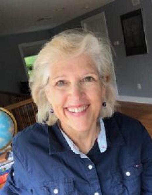 Patricia Houser