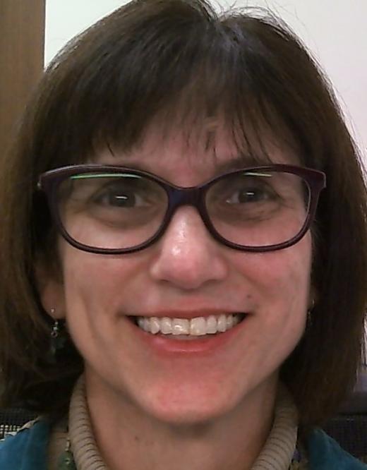 Martha Kruy
