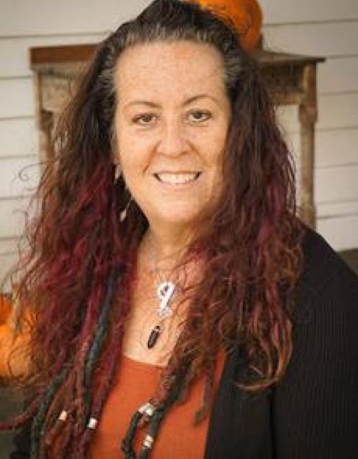 Lori James