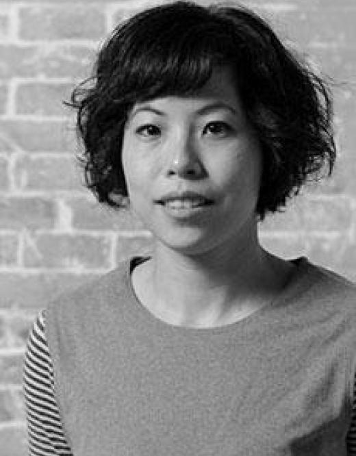 Lili Chin