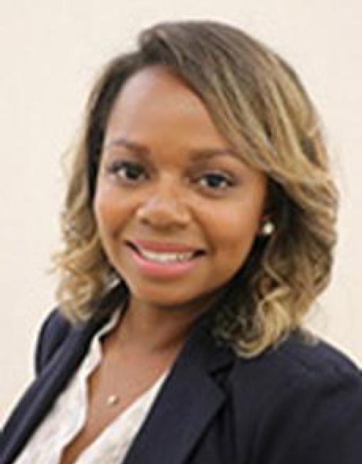 Latanya Kennedy