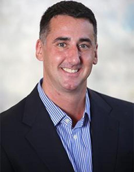 Mark Cistulli