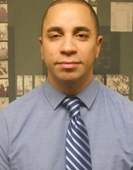 Noel Casiano