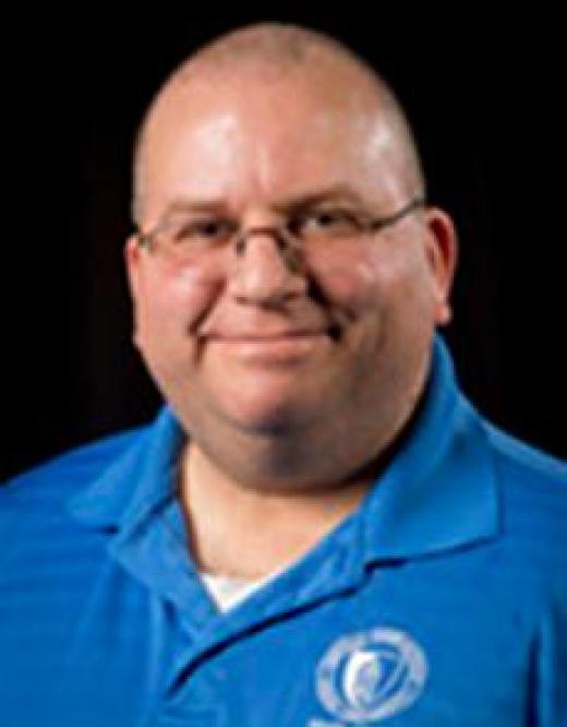 Craig Pocock