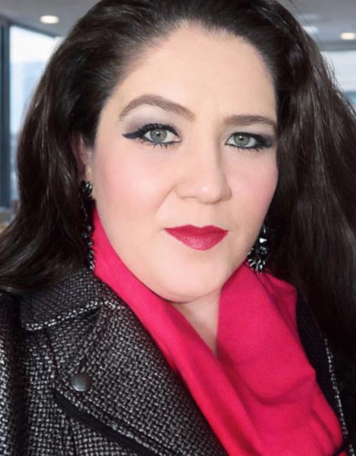 Gabriela S. Flores-Erazo