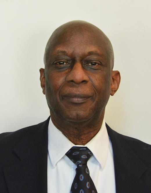 Lynroy Grant