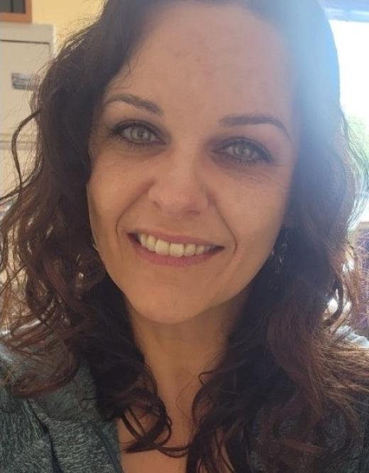 Sheryl Holleran