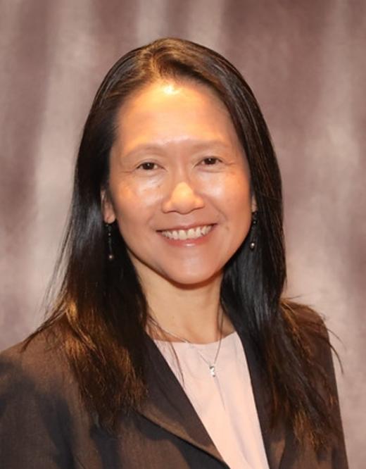 Maritza Liu